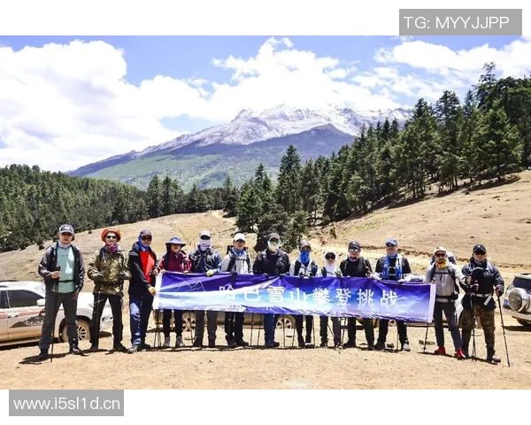 杨静回顾极限运动历程与心路历程分享探索与挑战的无限可能