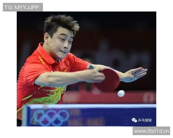 武汉乒乓球队战术创新引领潮流最新乒乓球战术TOP10全解析